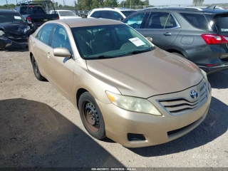 TOYOTA TOYOTA CAMRY LE