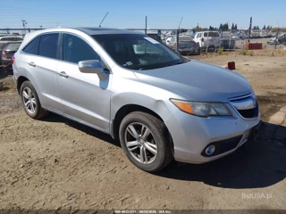 ACURA ACURA RDX