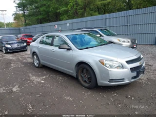 CHEVROLET CHEVROLET MALIBU LS
