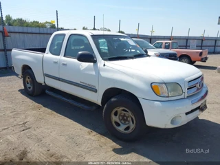 TOYOTA TOYOTA TUNDRA SR5