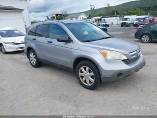 HONDA HONDA CR-V EX