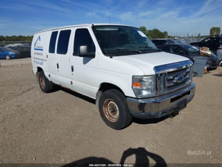 FORD FORD E-250 COMMERCIAL