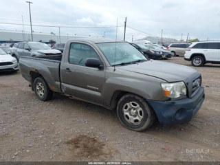 TOYOTA TOYOTA TACOMA