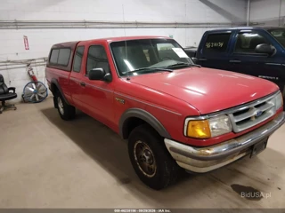 FORD FORD RANGER SPLASH/STX/XLT