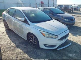 FORD FORD FOCUS SE