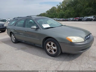 FORD FORD TAURUS SE