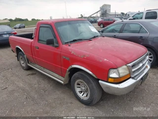 FORD FORD RANGER XL/XLT