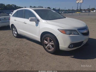 ACURA ACURA RDX