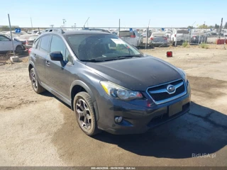 SUBARU SUBARU XV CROSSTREK 2.0I LIMITED