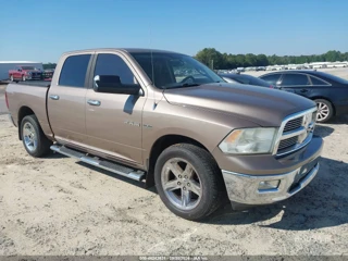 DODGE DODGE RAM 1500 SLT/SPORT/TRX