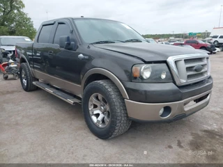 FORD FORD F-150 LARIAT/XLT