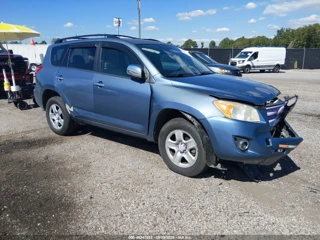 TOYOTA TOYOTA RAV4