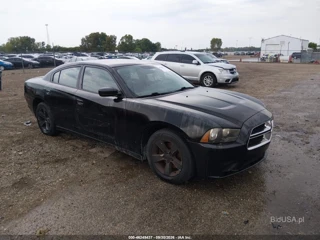 DODGE DODGE CHARGER