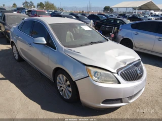 BUICK BUICK VERANO