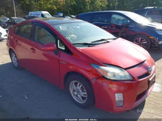 TOYOTA TOYOTA PRIUS THREE