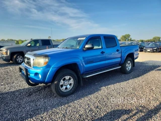 TOYOTA TACOMA V6