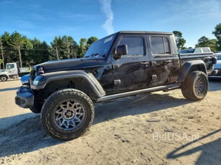 JEEP GLADIATOR OVERLAND