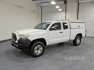 TOYOTA TACOMA SR
