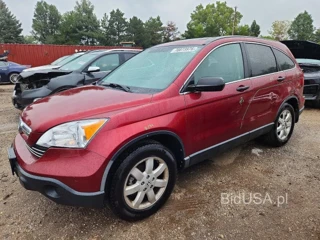 HONDA CR-V EX