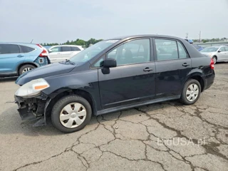 NISSAN VERSA 1.6 BASE