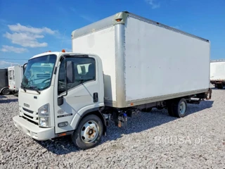 ISUZU NRR
