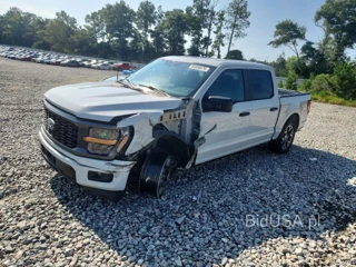 FORD F150 STX