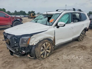 KIA TELLURIDE S