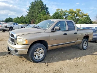 DODGE RAM 1500 ST