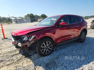 MAZDA CX-5 GRAND TOURING