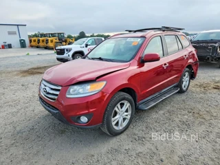 HYUNDAI SANTA FE LIMITED