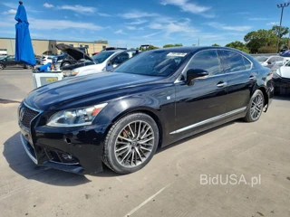 LEXUS LS 460