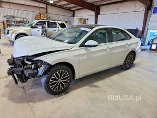 VOLKSWAGEN JETTA S