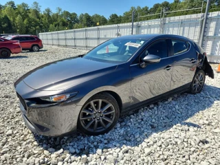 MAZDA 3 SELECT