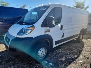 RAM PROMASTER 1500 1500 STANDARD