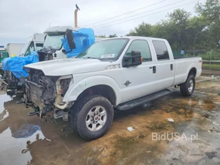 FORD F350 SUPER DUTY