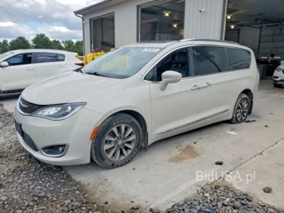 CHRYSLER PACIFICA TOURING L PLUS