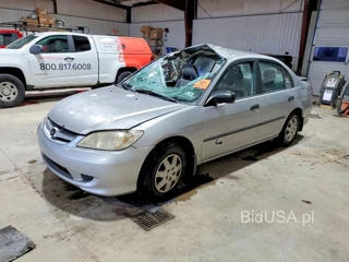 HONDA CIVIC DX VP