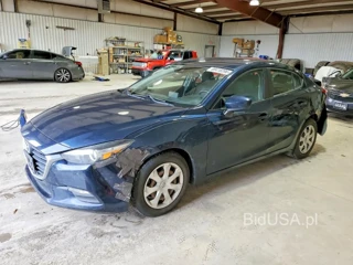 MAZDA 3 SPORT