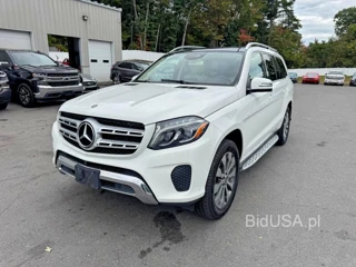 MERCEDES-BENZ GLS 450 4MATIC