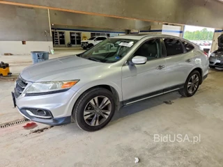 HONDA CROSSTOUR EXL