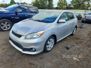 TOYOTA MATRIX L