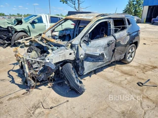 JEEP COMPASS LIMITED