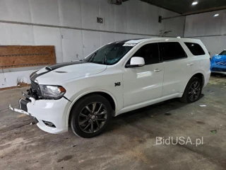 DODGE DURANGO R/T