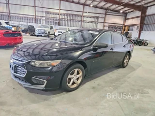 CHEVROLET MALIBU LS