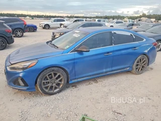 HYUNDAI SONATA LIMITED 2.0T