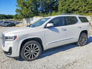 GMC ACADIA DENALI