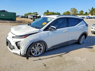 CHEVROLET BOLT EUV LT