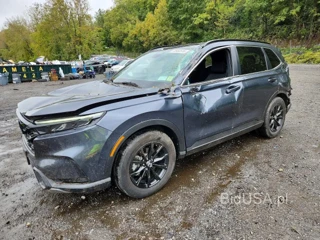 HONDA CR-V SPORT