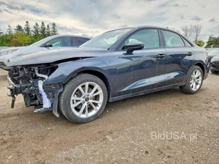 AUDI A3 PREMIUM