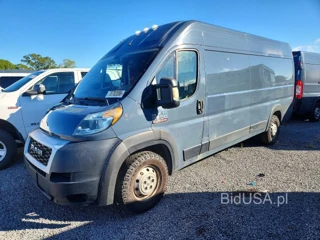 RAM PROMASTER 3500 3500 HIGH